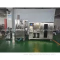 Automatic Liquid Hard Capsule Filling and Sealing Machine